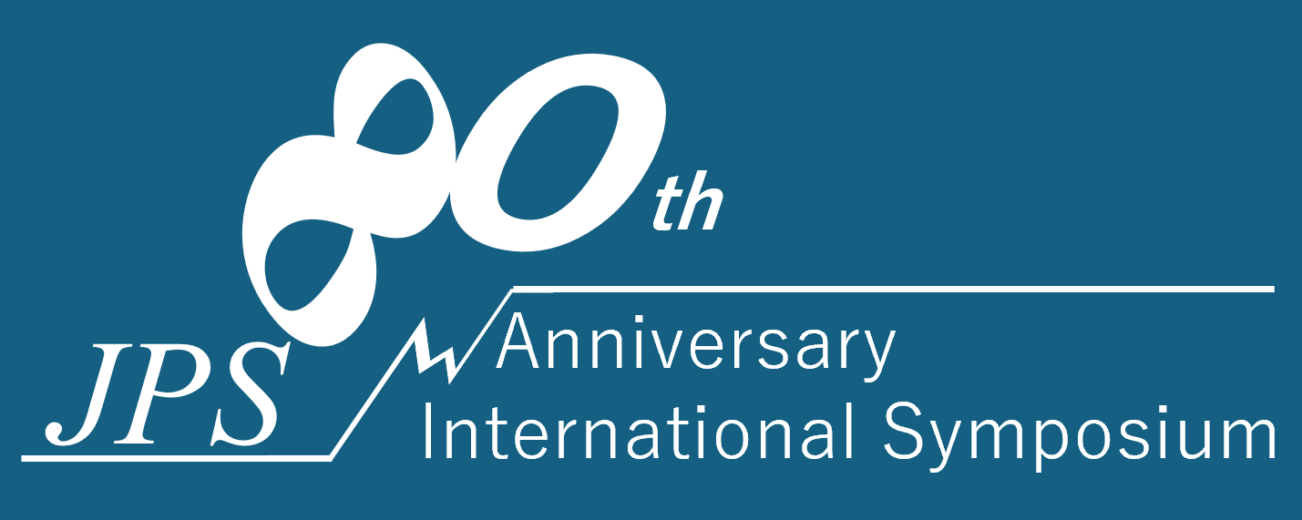 ���{�����w��ݗ�80���N�L�O���ۃV���|�W�E��