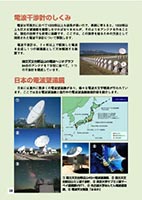 『宇宙が奏でるハーモニー』 内容見本