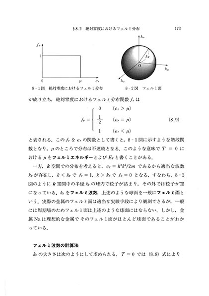 『熱統計力学』 内容見本