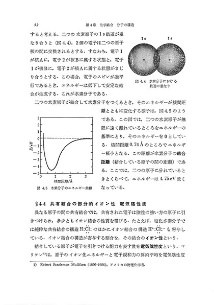 『基礎化学』 内容見本
